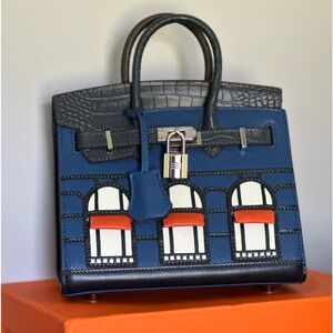 COPY Mini Birken Bag